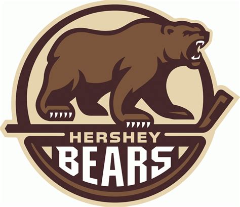 Hersey bears - Visit Hershey Sports, the official store for Hershey Bears, or shop online. Tickets Starting At $29.95 Bring your biggest roar to the game and receive a FREE Hersheypark pass valid through June 30, 2024. 